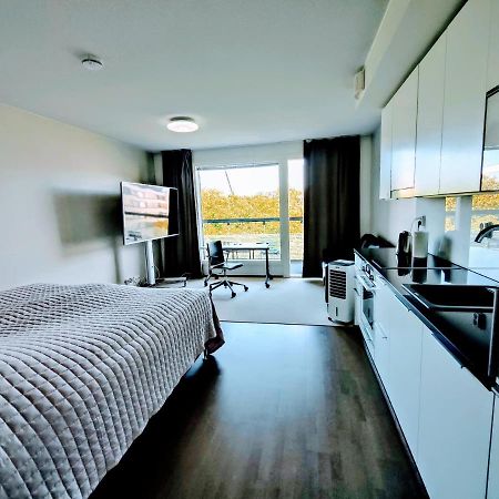 Eerikinpiha Residence 투르쿠 외부 사진