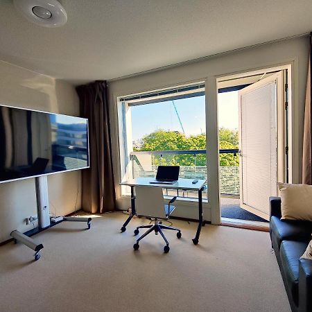 Eerikinpiha Residence 투르쿠 외부 사진